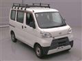 2018 Daihatsu Hijet Cargo