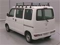 2018 Daihatsu Hijet Cargo