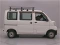 2018 Daihatsu Hijet Cargo