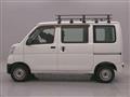 2018 Daihatsu Hijet Cargo
