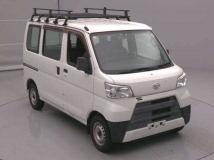 2018 Daihatsu Hijet Cargo