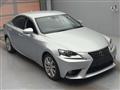 2013 Lexus IS