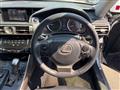 2013 Lexus IS