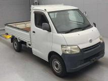 2011 Toyota Townace Truck
