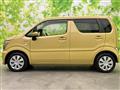 2018 Suzuki Wagon R