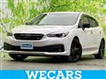 2022 Subaru Impreza