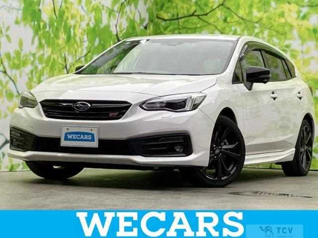 2022 Subaru Impreza