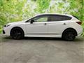 2022 Subaru Impreza