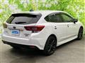 2022 Subaru Impreza