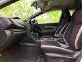 2022 Subaru Impreza