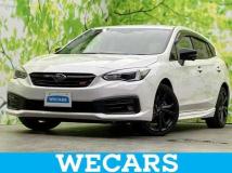 2022 Subaru Impreza