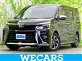 2021 Toyota Voxy