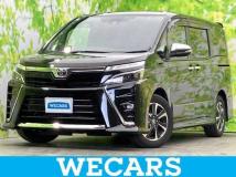 2021 Toyota Voxy