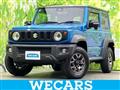 2019 Suzuki Jimny Sierra