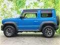 2019 Suzuki Jimny Sierra
