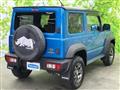 2019 Suzuki Jimny Sierra