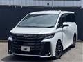 2024 Toyota Vellfire