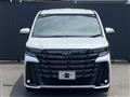 2024 Toyota Vellfire
