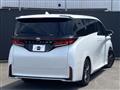 2024 Toyota Vellfire