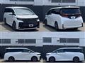 2024 Toyota Vellfire