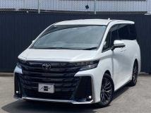 2024 Toyota Vellfire
