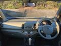 2006 Nissan March