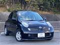 2006 Nissan March