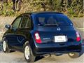 2006 Nissan March
