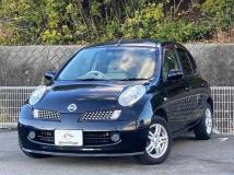 2006 Nissan March
