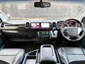 2017 Toyota Hiace Wagon