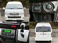 2017 Toyota Hiace Wagon