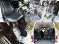 2017 Toyota Hiace Wagon