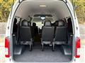 2017 Toyota Hiace Wagon