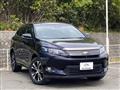 2015 Toyota Harrier
