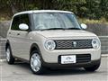 2021 Suzuki Lapin