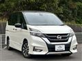 2016 Nissan Serena