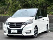2016 Nissan Serena