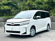 2020 Toyota Voxy