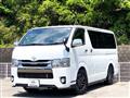 2019 Toyota Hiace Van