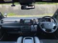 2019 Toyota Hiace Van