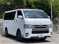 2019 Toyota Hiace Van