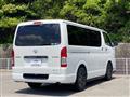 2019 Toyota Hiace Van