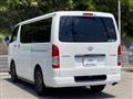2019 Toyota Hiace Van