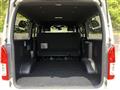 2019 Toyota Hiace Van