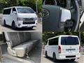2019 Toyota Hiace Van