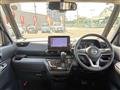 2020 Nissan ROOX
