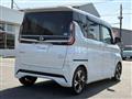 2020 Nissan ROOX