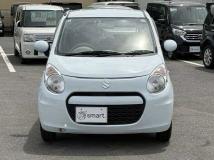 2012 Suzuki Alto