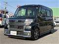 2017 Daihatsu Tanto