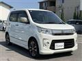 2015 Suzuki Wagon R